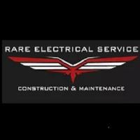 Rare electrical service Corp image 1